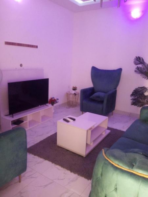 Jopresh apartment
